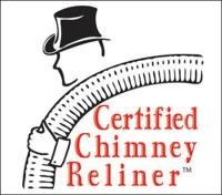 Certified Chimney Reliners
