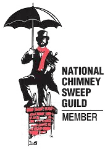 National Chimney Sweep Guild Member