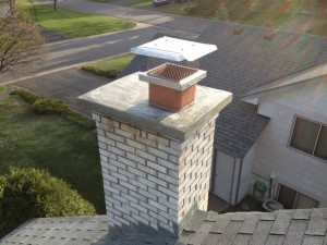 chimney-with-cap