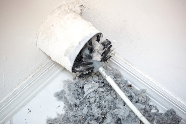 Why Do You Need the Dryer Vents Cleaned? 2nd Generation Chimneys, Inc.